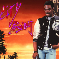 Beverly Hills Cop - The Discovery - Remix