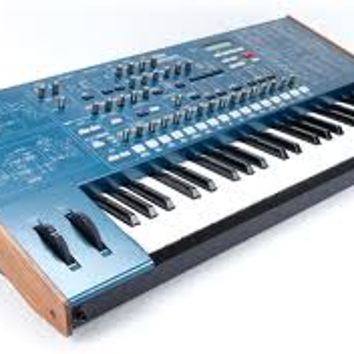 Stream Korg MS2000 sound test by The Electric Bends | Listen 