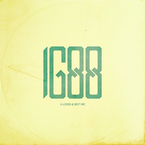 IG88 - Intentions Of A Dart Frog Feat Jenni Potts (EM Remix)