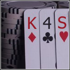 K4S - Kuom Tu mane pavertei