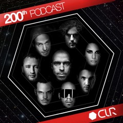 DJ Emerson - CLR Podcast | 200
