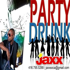 Party Drunk