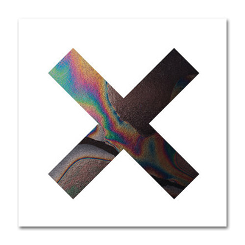 The XX - You Got The Love (Florence And The Machine cover)