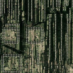 Vice City - The Utopia of Cyborg 機器人的烏托邦