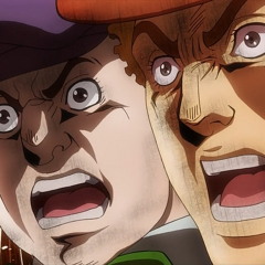 ジョジョ~その血の運命~.Edit（FREE DL）