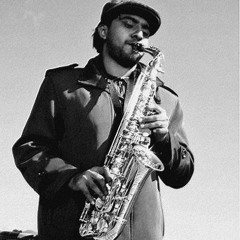 'Malwaram' Saxophone Instrumental - Harshana Wijayasinghe