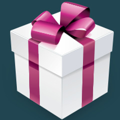 Kika Lewis - White Christmas Set