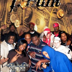 Bang!!!!!!! feat Lady380 & Jay Law