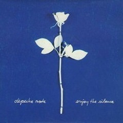 Depeche Mode - Enjoy The Silence (Phunktastike Remix)