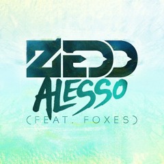 Heiress Of Valentina vs. Clarity (ft. Alesso, Zedd, & Foxes)