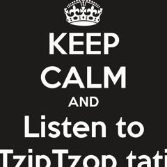 Tzip-Tzop-Gangsta Shit(Ft.Horace)