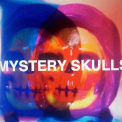 Mystery Skulls - Amazing (Kiano's Slow Motion Dub)