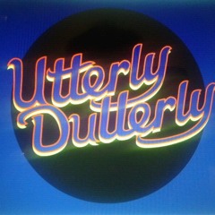 Utterly Dutterly 001 - Andrew Collingwood