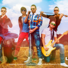 Trupa Incognito - Un pas in fata