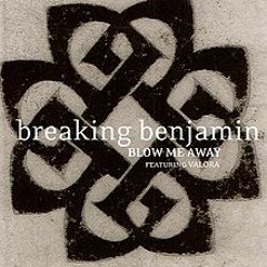 Blow Me Away - Breaking Benjamin (Cover)