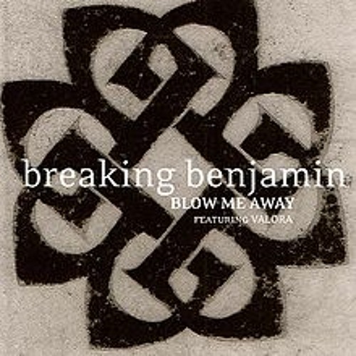 Blow Me Away - Breaking Benjamin (Cover)