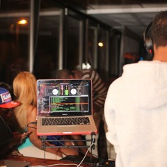 DJ MICHEL FEAT DJ ELZO- E NOSS BRINKADERA