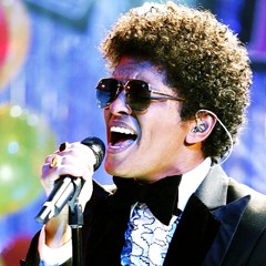 Bruno Mars | Silent Night