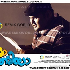 Enthanu Bhai- (Da Thadiya-iTunes Rip) [320Kbps-Remix World★]