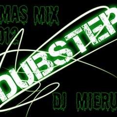 X'MAS MIX - DJ MYRULE (Complextro/Dubstep) Merry Christmas 2012 / Happy New Year 2013