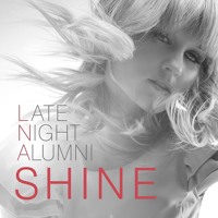 Listen to a new remix song Shine (Fareoh's One Hitter Remix) - Late Night Alumni