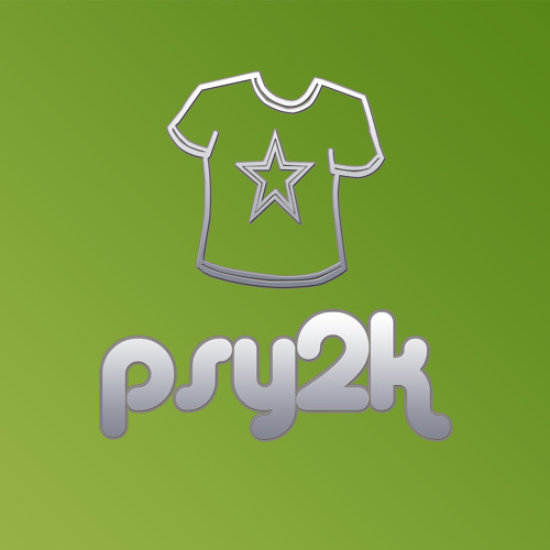 Psy2k - xPlastic