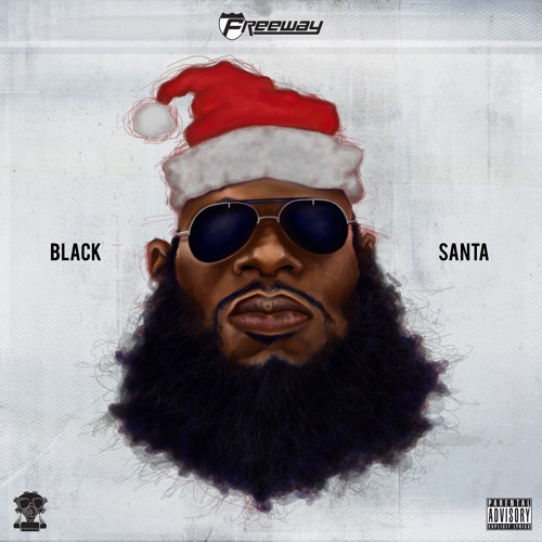 Descarga: Freeway - Black Santa