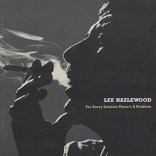 Stream Lee Hazlewood Your Thunder And Your Lightning by cowboy_junkie