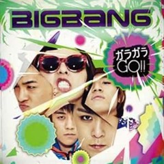 Big Bang - Gara Gara Go ( Mj Hunter Mix )