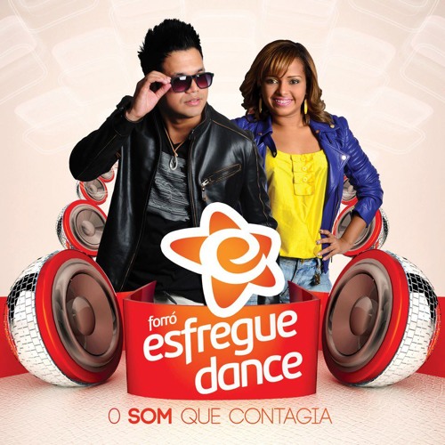 14 TOPANDO TUDO - Esfregue Dance