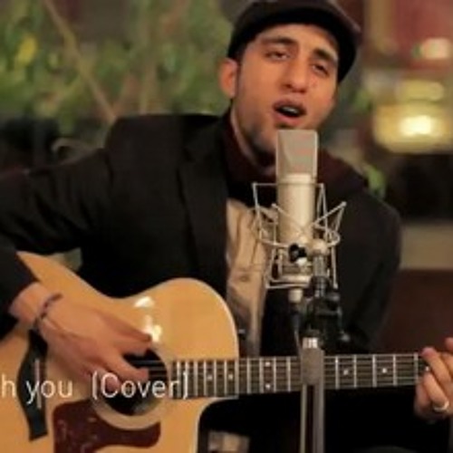 Raef - With You (Chris Brown Cover)