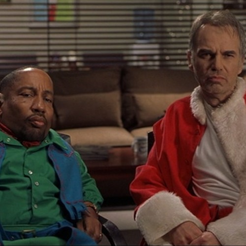 DANIEL BORTZ  X- MAS PODCAST