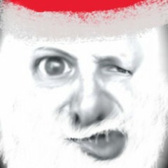 Santa Claus Go Straight to the Ghetto