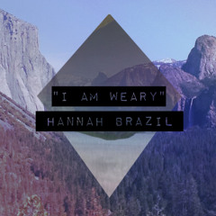 I Am Weary (Let Me Rest)