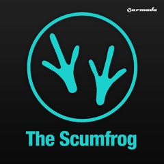 The Scumfrog ft.Vassy - Don't Give Up (Deep Playa Dub 2013)(preview)