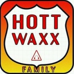 Ricky Fire - Pa Xmas (Hott Waxx Family)