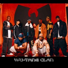 J# Wu-Tang Clan/RZA Type Beat Freestyle Instrumental