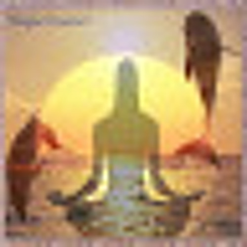Chanting Om by Music for Deep Meditation - Sacred Blessings DVD - www.MusicForDeepMeditation.com HD