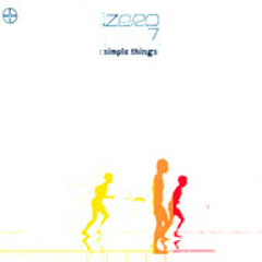 Zero 7-Spinning (EP Christmas edit)