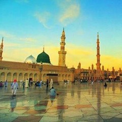 Qasidah Salaamun Salam - Inteam