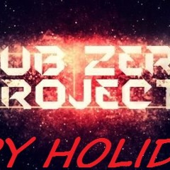 Sub Zero Project - Horizon (Original Mix)