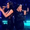 Jessie J and Vince duet Nobody s Perfect - The Voice UK - Live Final - BBC One(Mus.Ge)