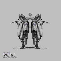 Pan-Pot "White Fiction"