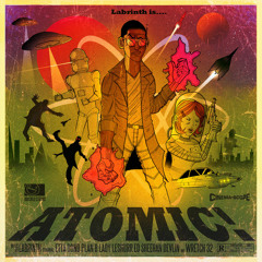 Atomic - Labrinth