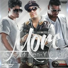090 [More -  Zion Ft Jory, Ken Y, Chencho y Arcangel] [ Lvizhito Ft Fabeam ] 2013 [Gianz'Mix]