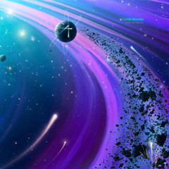DJ Circuit - Space Party [prod. in Audacity]