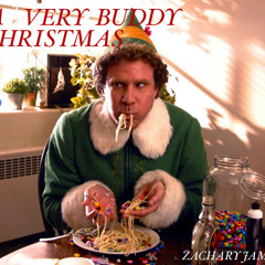 A Very Buddy Christmas