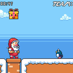 Baddies Beat (Stage 02)