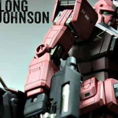 Long Johnson - AaA , Atom Bass , Majestry