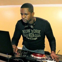 DJ Chairmahn Make Some Noise Mixtape Vol.1